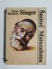 ŚMIERĆ MATUZALEMA - Isaac Bashevis Singer 1990